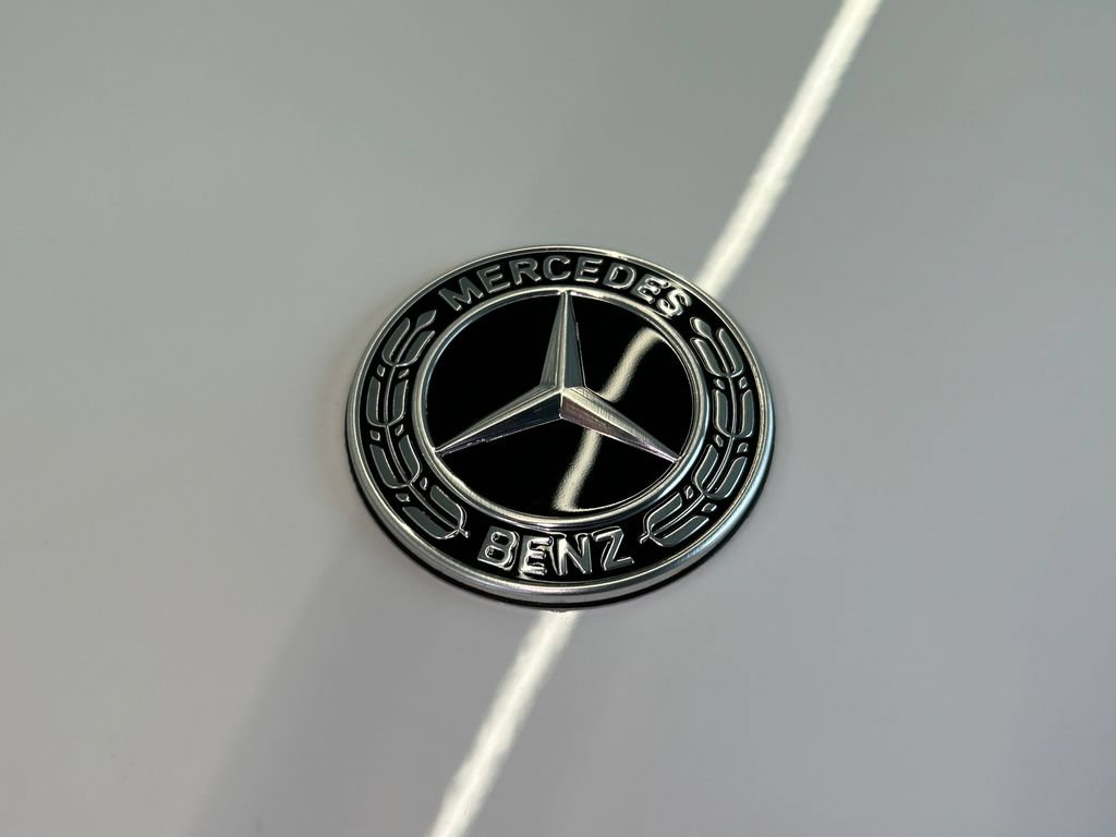 New 2027 Mercedes-Benz E 450 4MATIC Sedan image 30