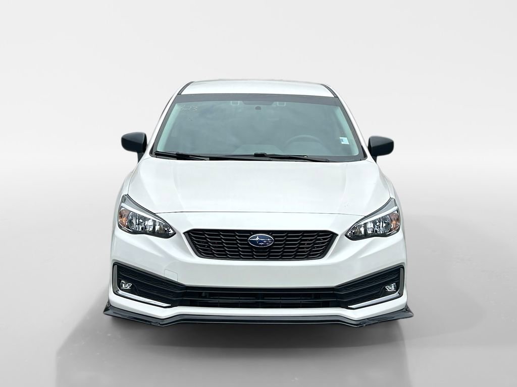 Used 2023 Subaru Impreza 2.0i AWD/4WD image 9