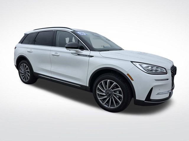 New 2026 Lincoln Corsair Reserve image 1