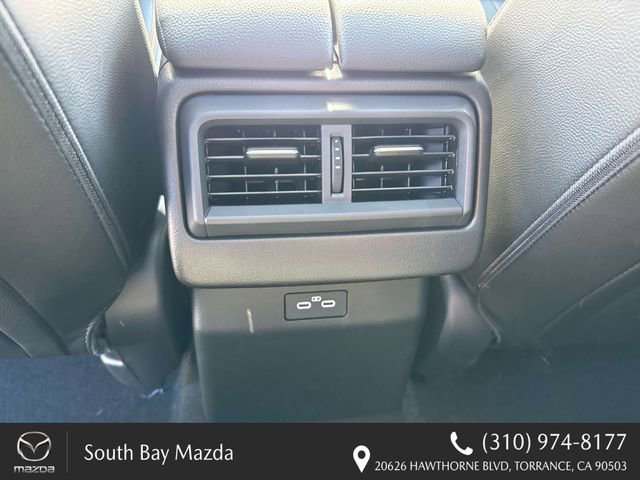 New 2026 MAZDA CX-50 AWD 2.5 Hybrid w/ Weather Package image 17