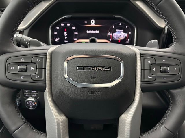 New 2026 GMC Sierra 1500 Denali image 23