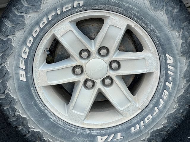 Used 2012 GMC Sierra 1500 SLE w/ Power Tech Package AWD/4WD image 6