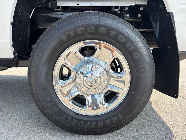 New 2026 RAM 2500 Tradesman AWD/4WD image 26