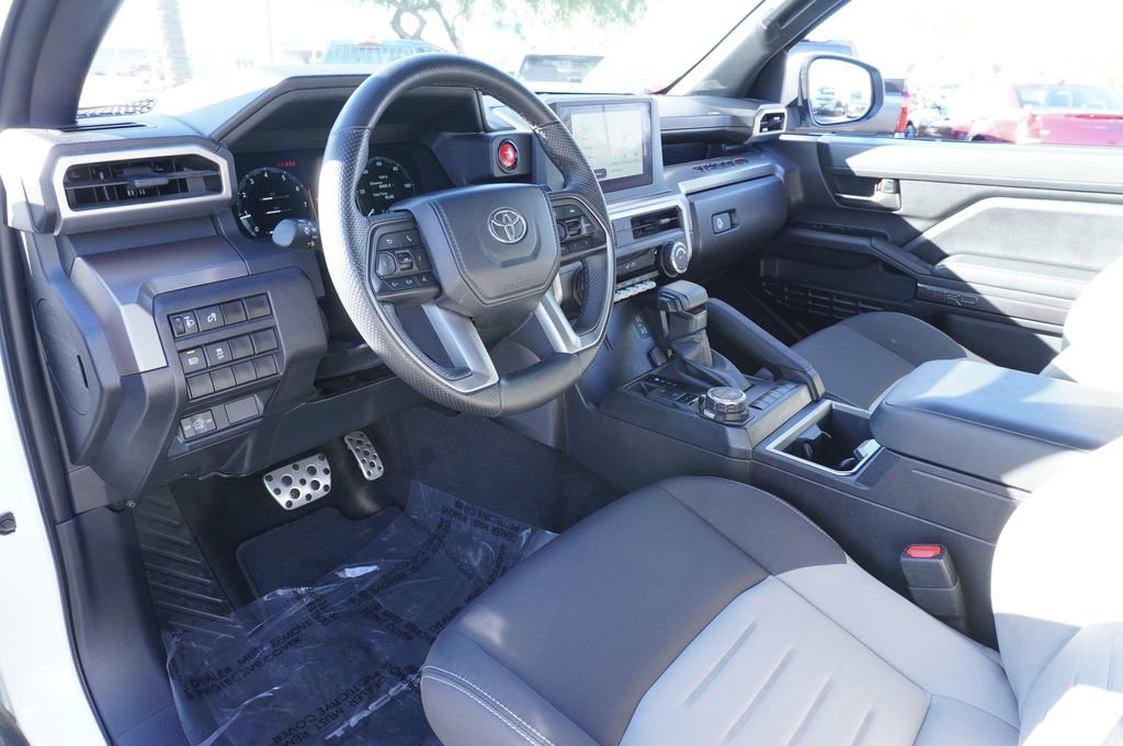 Used 2024 Toyota Tacoma TRD Sport image 14