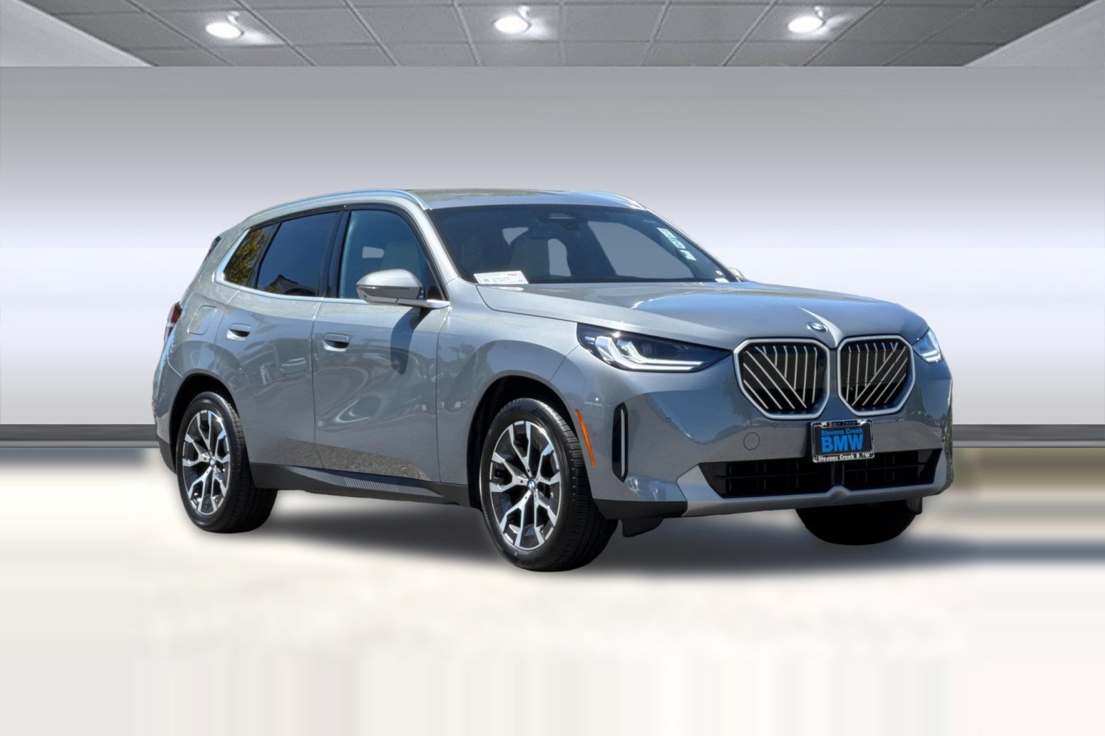 Used 2026 BMW X3 xDrive30i w/ Premium Package AWD/4WD image 7