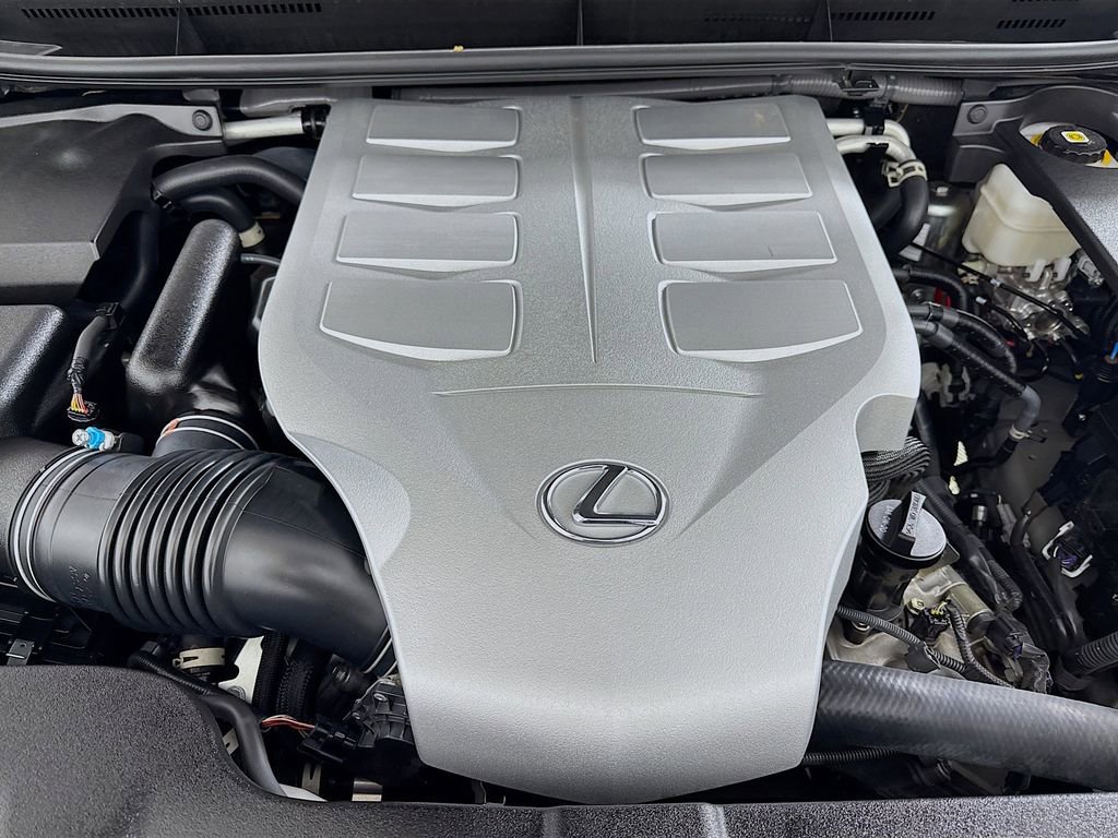 Certified 2023 Lexus GX 460 Premium image 31