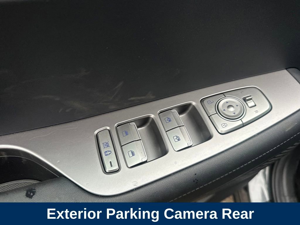 Used 2025 Hyundai Palisade XRT image 12