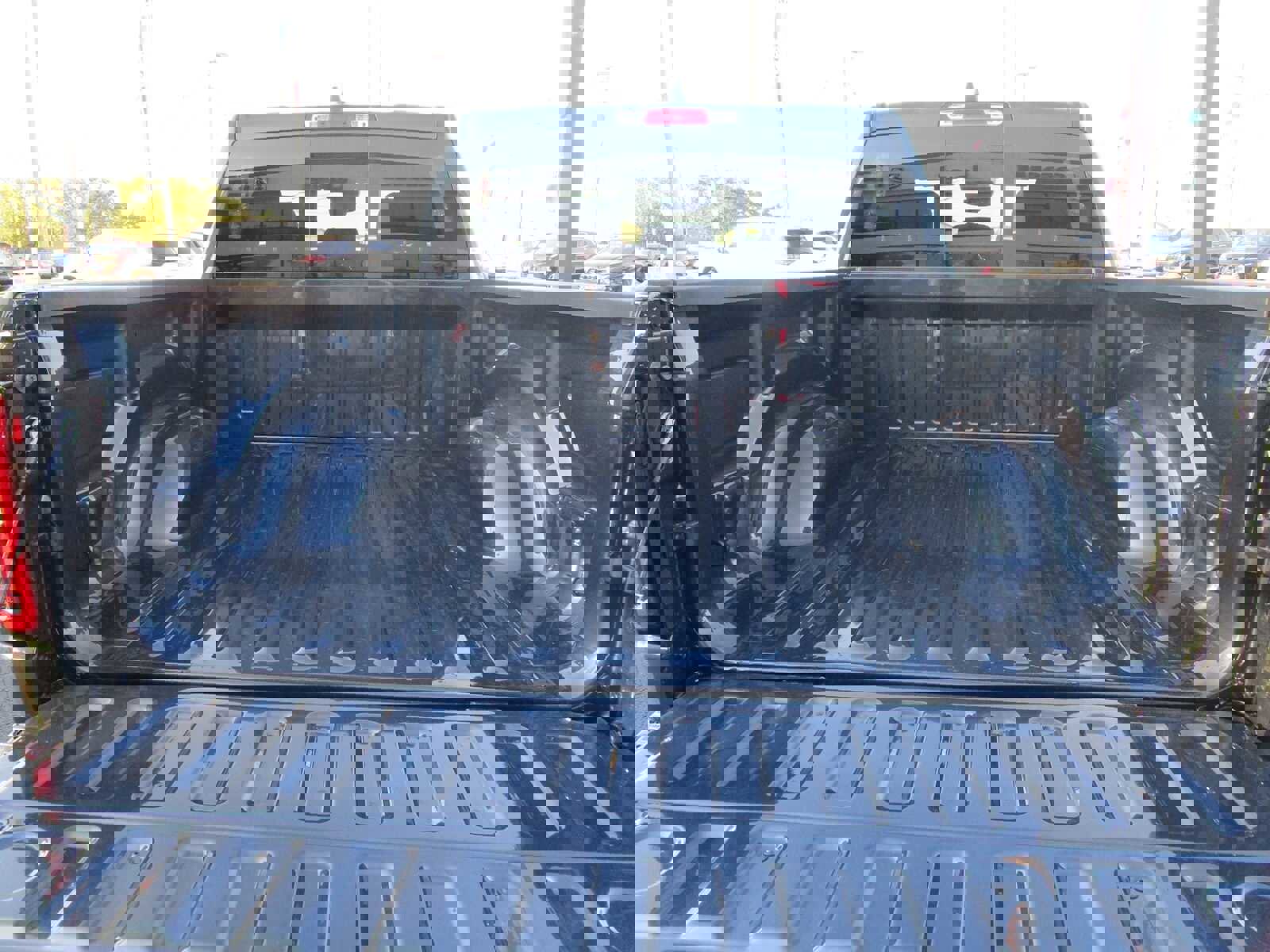 New 2026 RAM 1500 Big Horn image 9