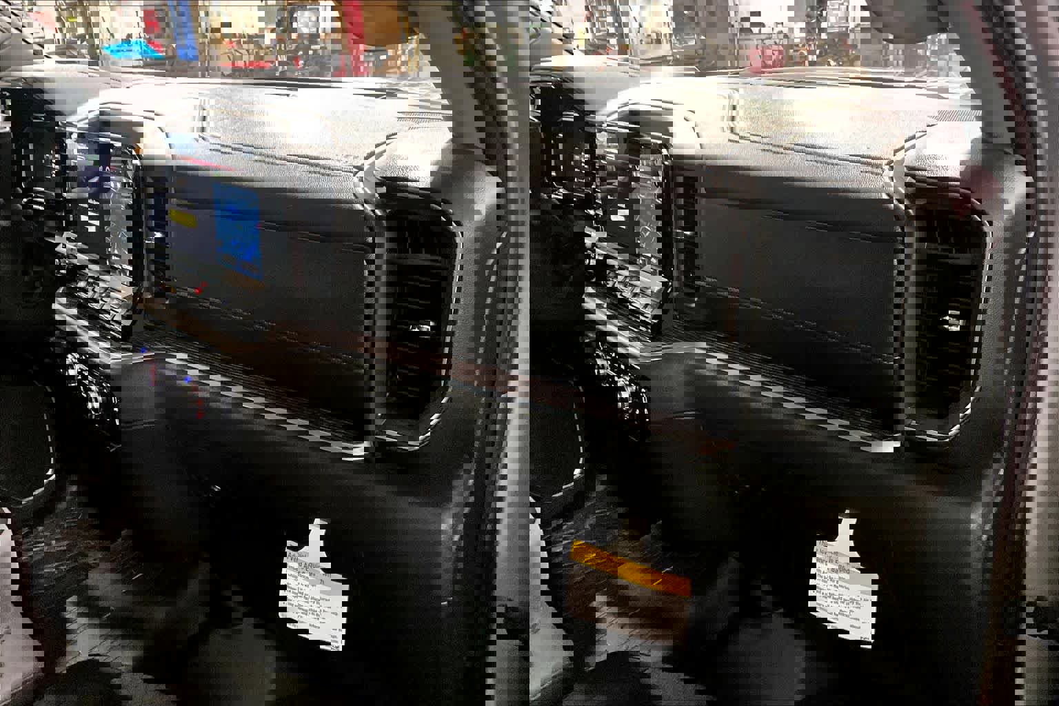 Used 2026 GMC Sierra 1500 Elevation w/ Elevation Select Package image 16