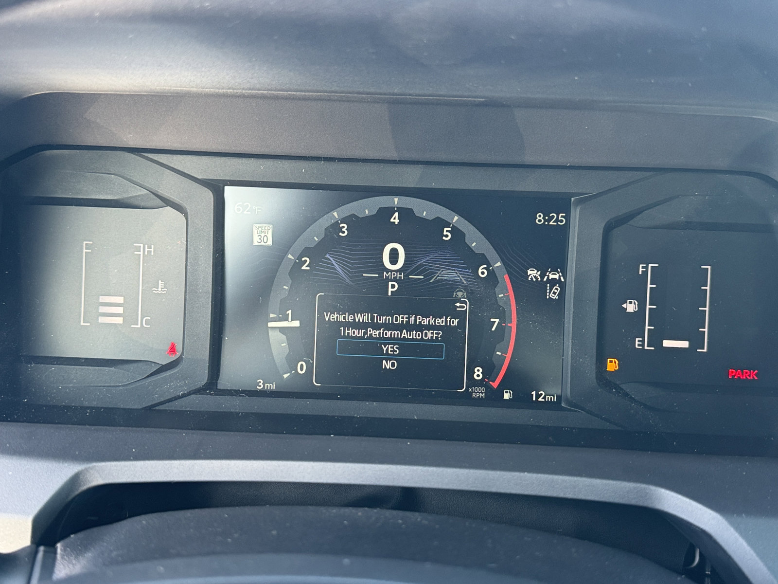 New 2026 Toyota Tacoma SR5 image 22