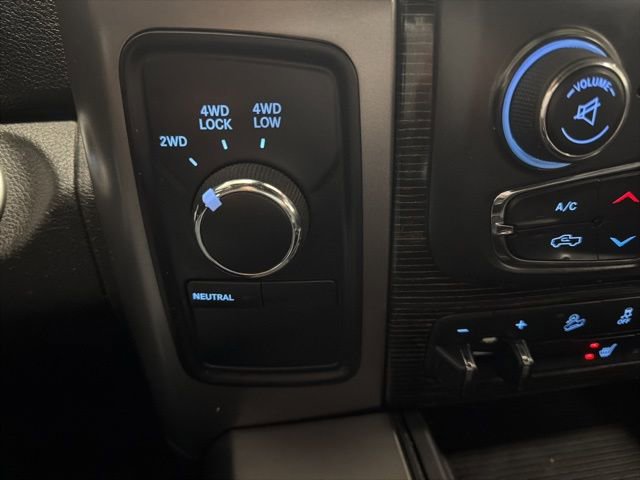 Used 2018 RAM 2500 Limited image 21