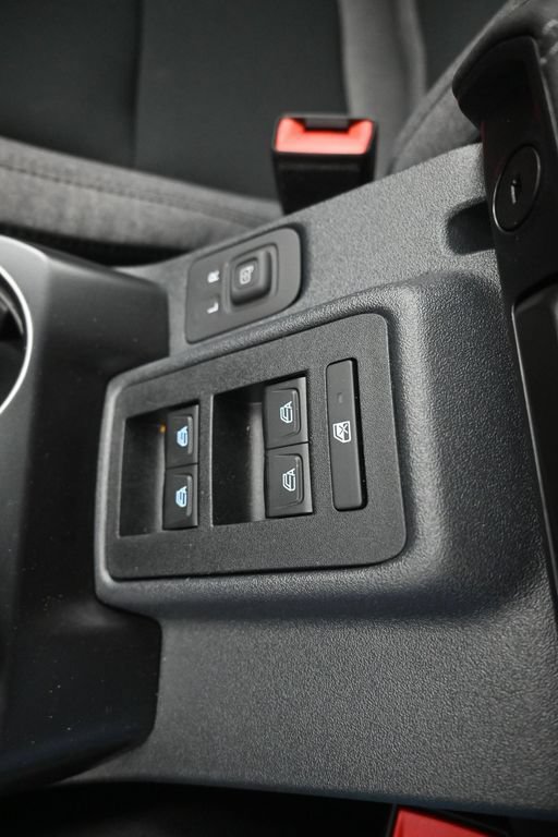 New 2026 Ford Bronco Big Bend AWD/4WD image 31