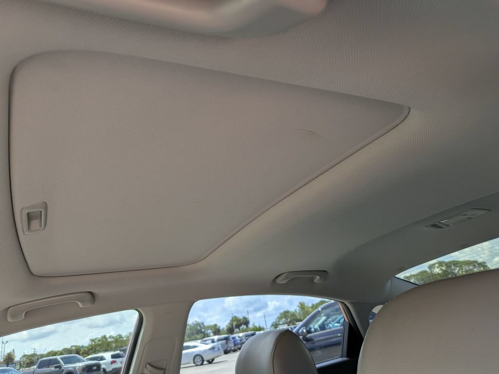 Used 2019 Hyundai Sonata Limited FWD image 20