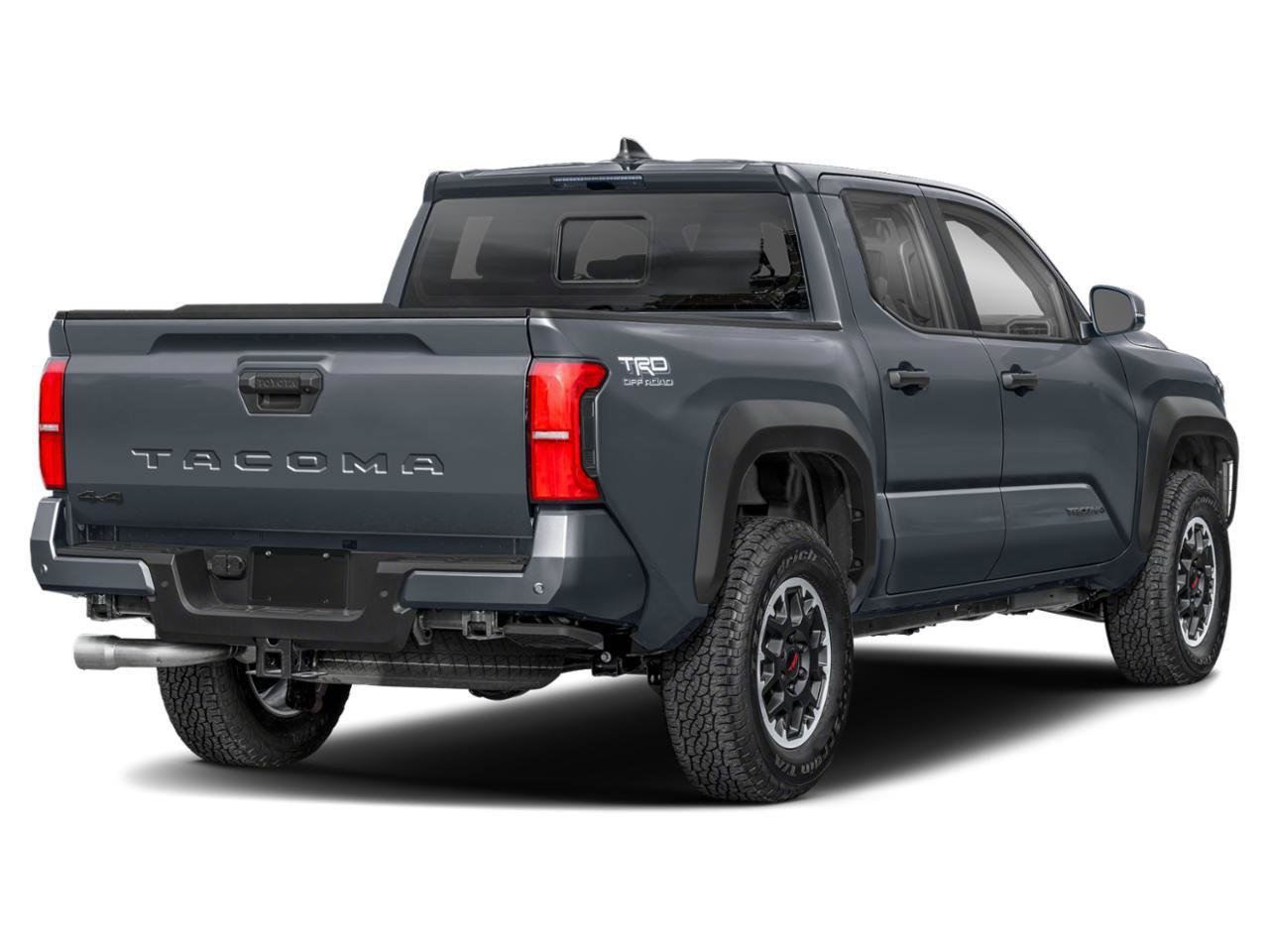 New 2026 Toyota Tacoma TRD Off-Road AWD/4WD image 12