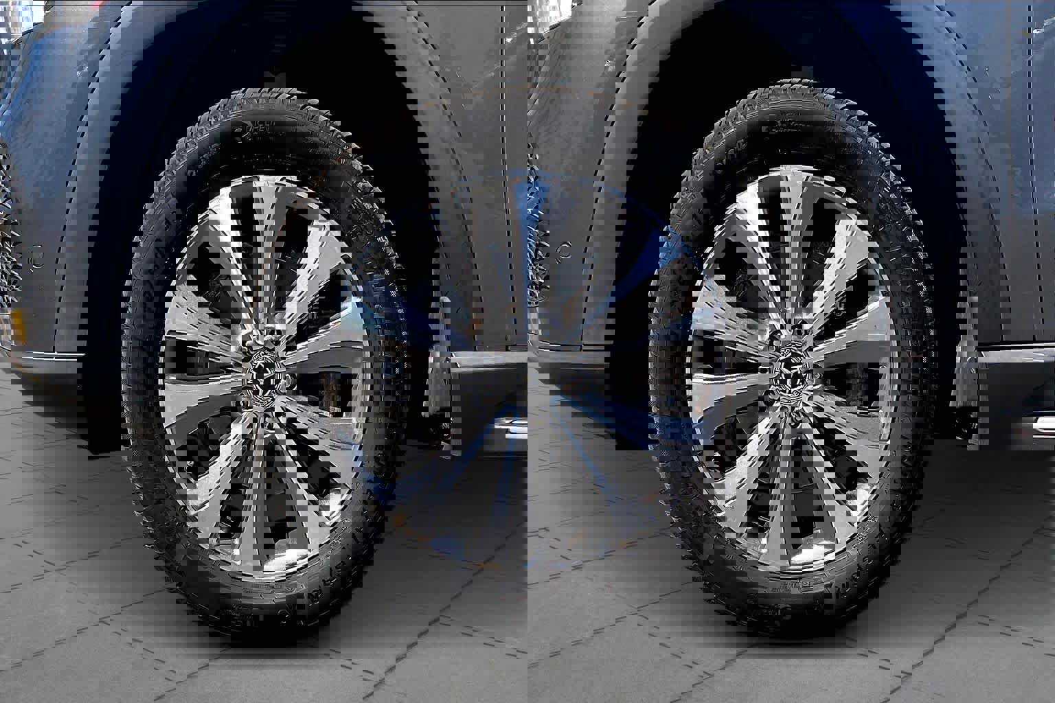 Used 2020 Mercedes-Benz GLE 350 image 10