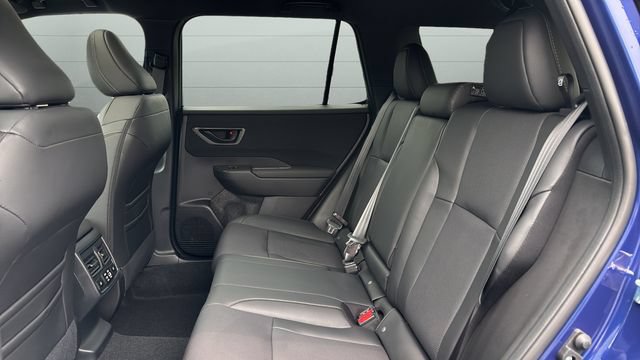 New 2026 Subaru Outback Limited AWD/4WD image 25