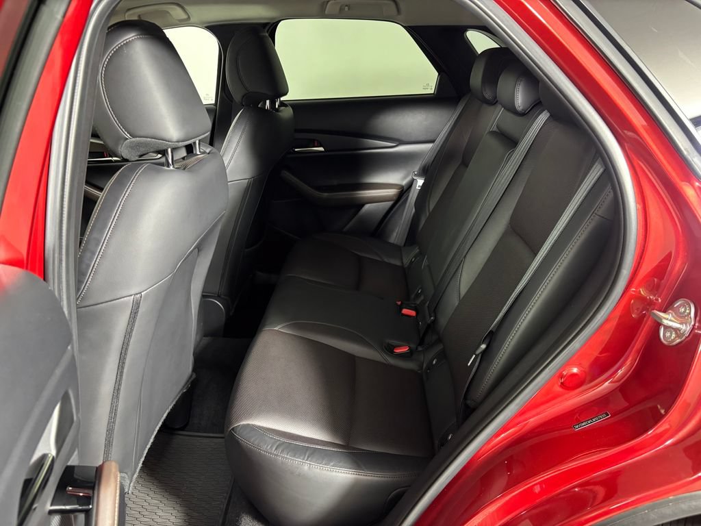 Used 2020 MAZDA CX-30 AWD w/ Premium Package image 28