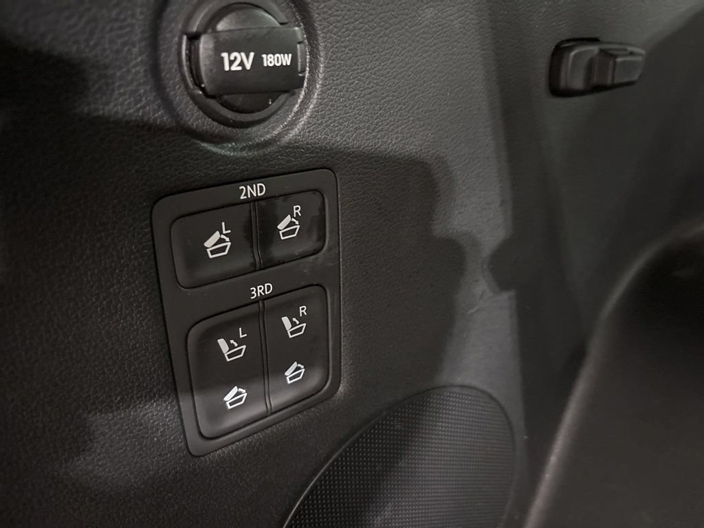 Used 2025 Hyundai Palisade Calligraphy AWD/4WD image 38