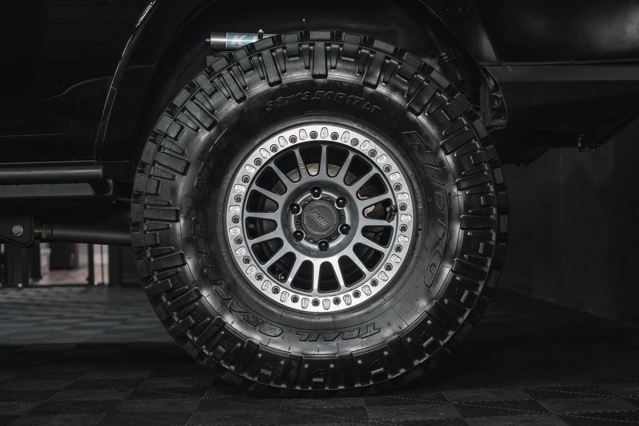 Used 2018 Toyota 4Runner TRD Pro image 23