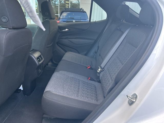 Used 2024 Chevrolet Equinox LT image 24
