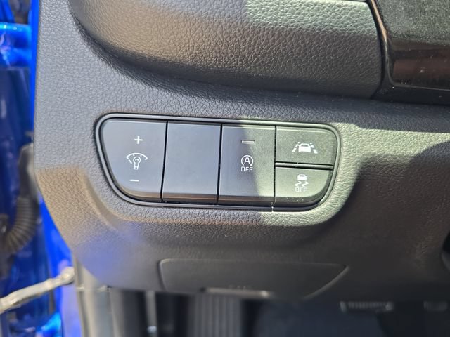 Used 2022 Kia Seltos EX AWD/4WD image 22