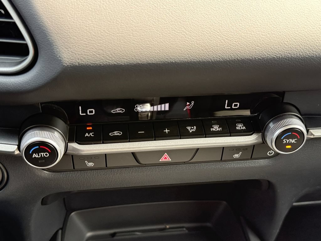New 2026 MAZDA CX-30 AWD 2.5 S image 17