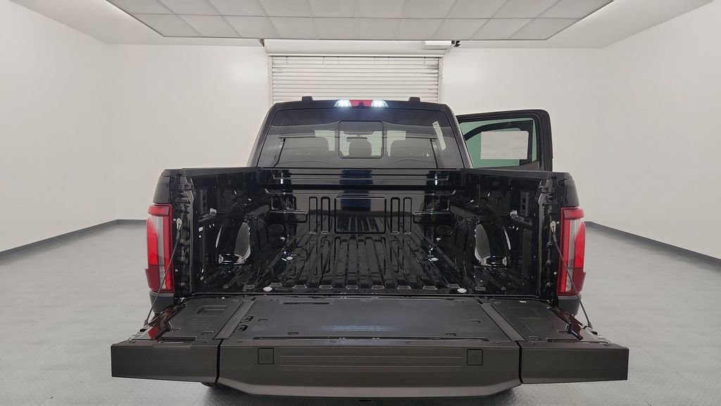 New 2026 Ford F150 Platinum AWD/4WD image 36