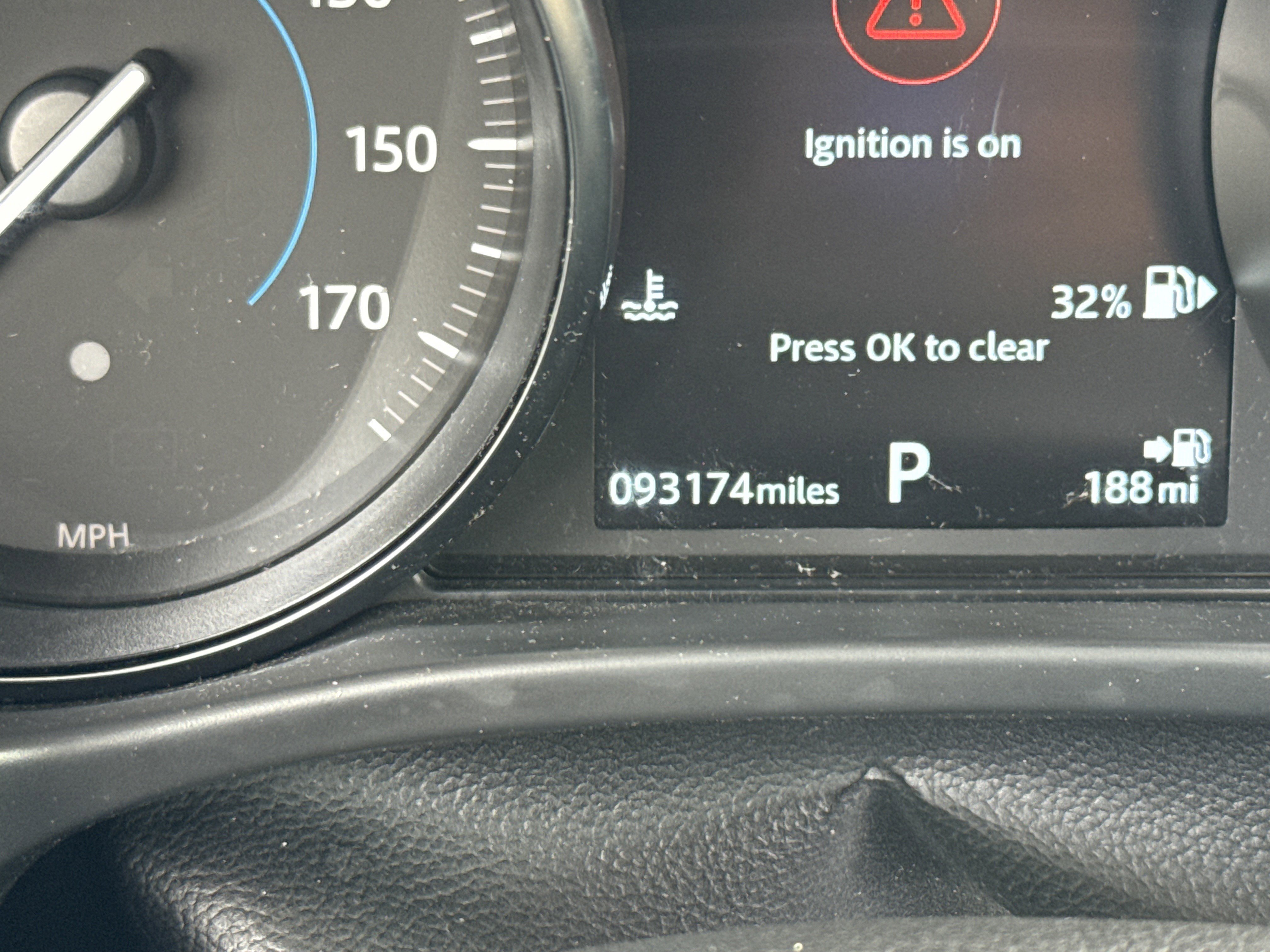 Used 2019 Jaguar F-PACE Premium AWD/4WD image 23