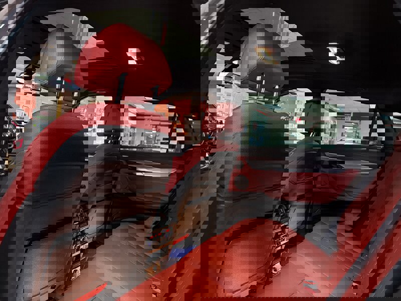 Used 2017 BMW X6 xDrive35i image 24