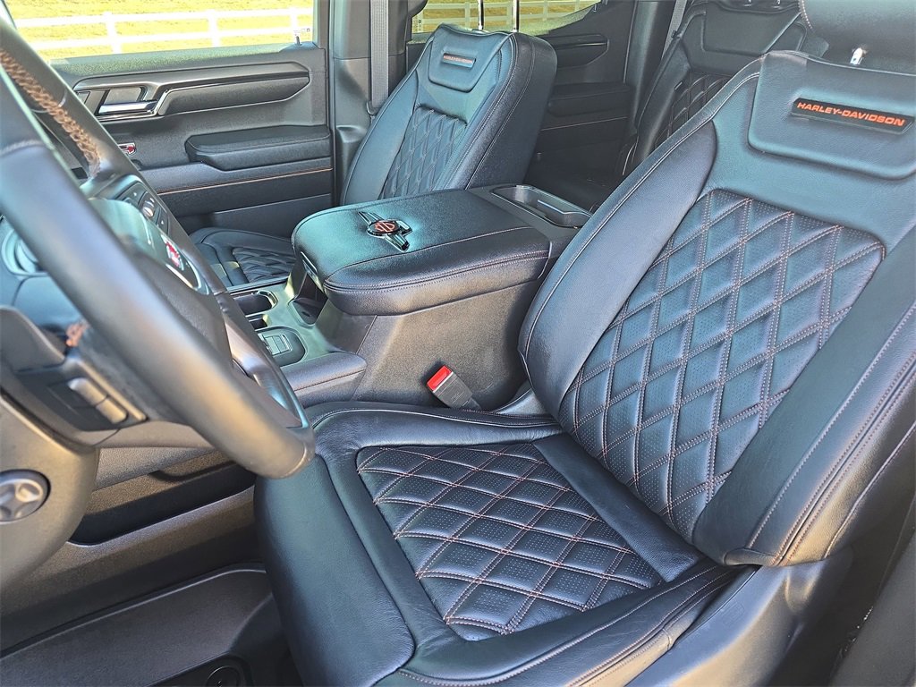 Used 2023 GMC Sierra 1500 AT4 w/ AT4 Premium Package image 16