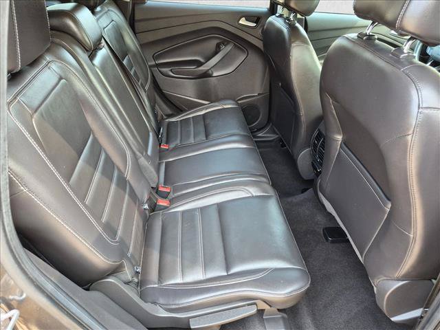 Used 2017 Ford Escape Titanium FWD image 18