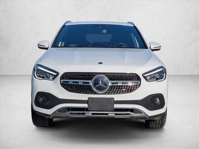 Used 2022 Mercedes-Benz GLA 250 4MATIC image 2