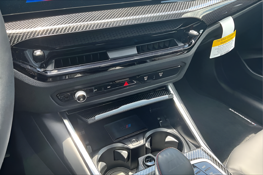 New 2026 BMW M2 w/ Lighting Package RWD image 14