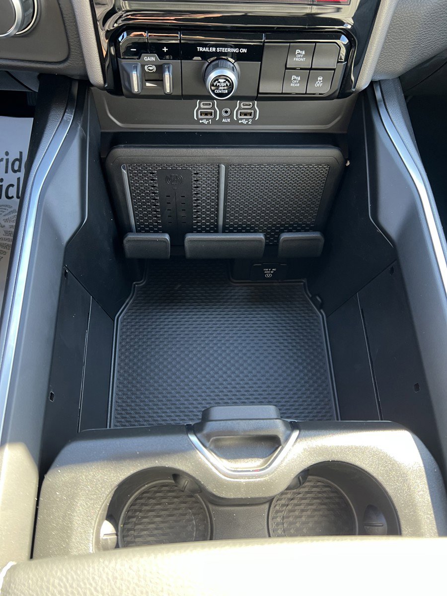 New 2026 RAM 1500 Big Horn image 25