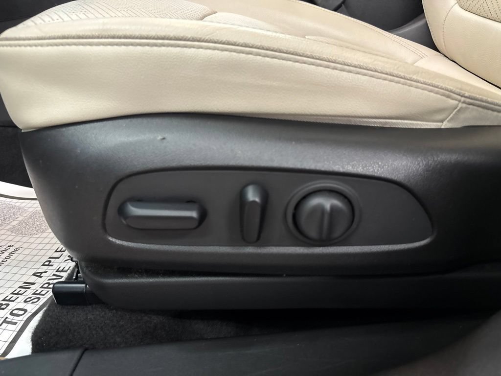 Used 2021 Buick Encore GX Essence FWD image 21