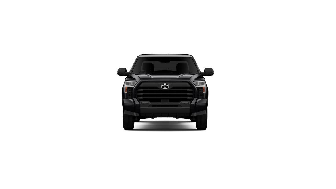 New 2025 Toyota Tundra SR5 AWD/4WD image 46