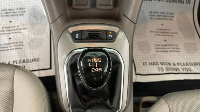 Used 2016 Chevrolet Cruze LT image 42