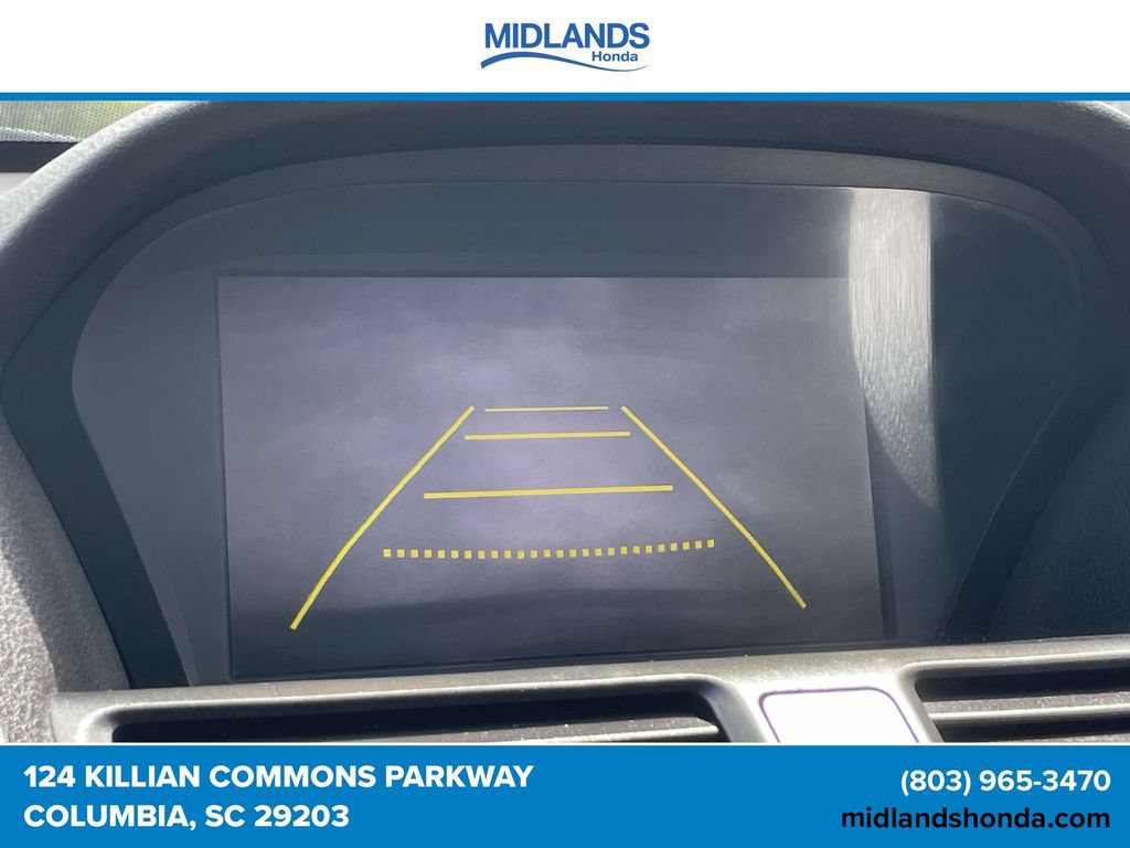 Used 2012 Acura TL w/ Technology Package AWD/4WD image 27