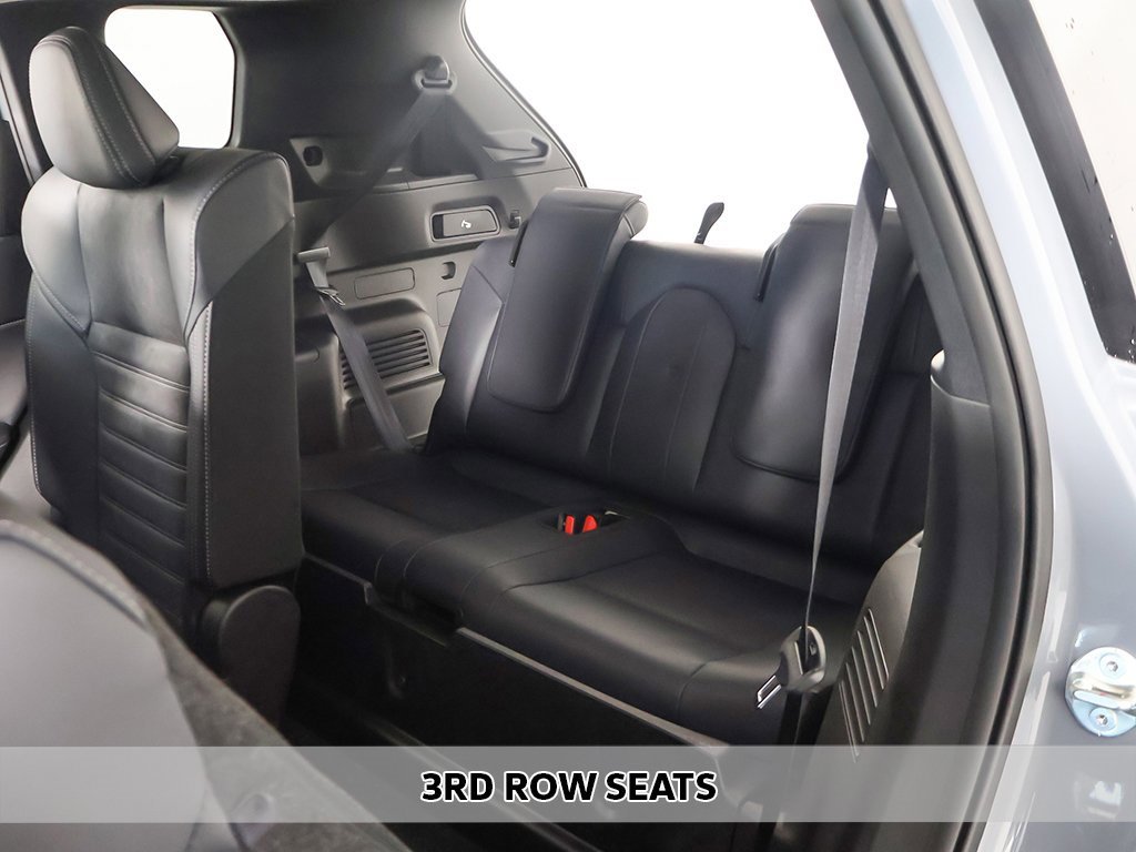 New 2026 Mitsubishi Outlander Trail Edition image 9