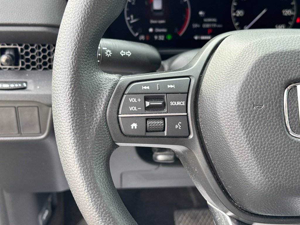 Certified 2024 Honda CR-V EX image 16