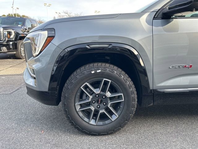 New 2026 GMC Terrain AT4 w/ Technology Package II image 7