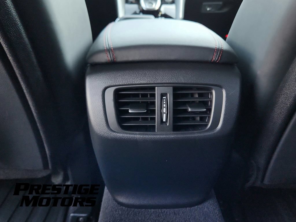 Used 2021 Acura TLX w/ A-SPEC Package AWD/4WD image 24