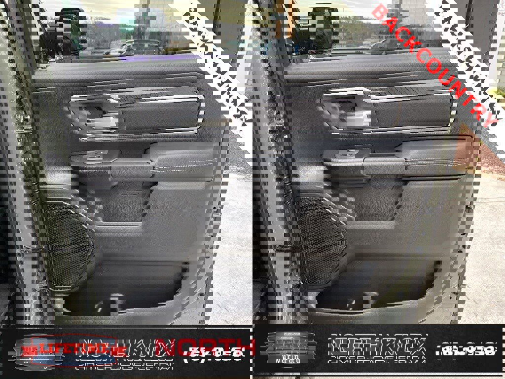 New 2026 RAM 1500 Big Horn image 28