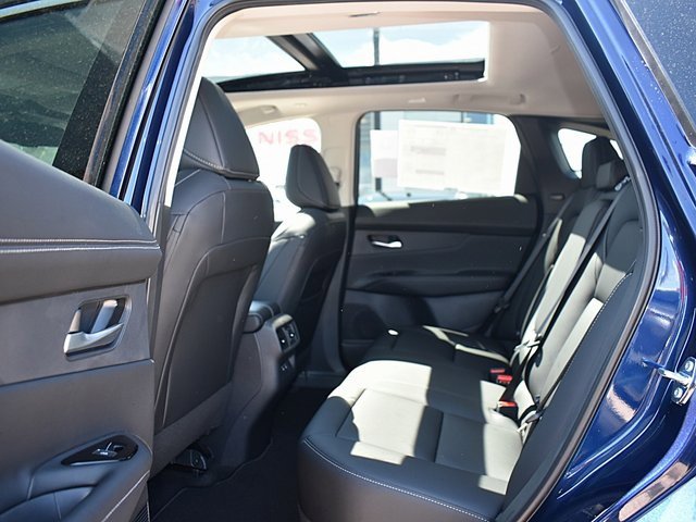 New 2025 Nissan Murano SL w/ Cargo Package image 8