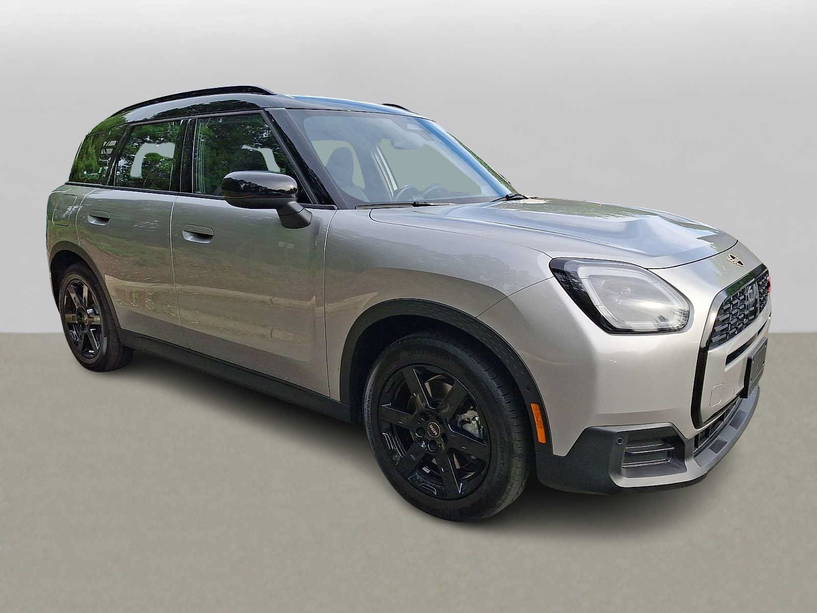 Certified 2026 MINI Cooper Countryman S AWD/4WD image 3