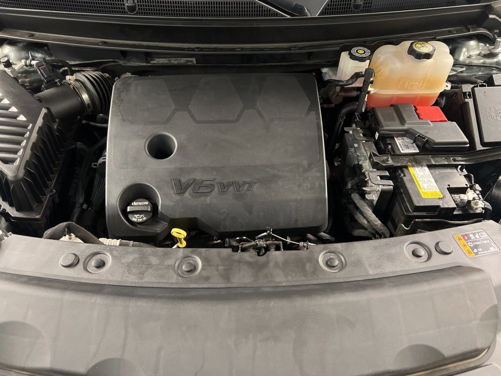 Used 2023 Buick Enclave Premium w/ Experience Buick Package image 41