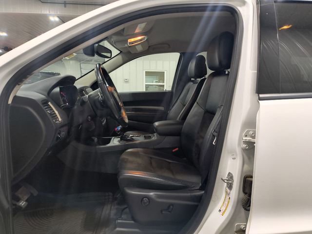 Used 2018 Dodge Durango GT AWD/4WD image 16