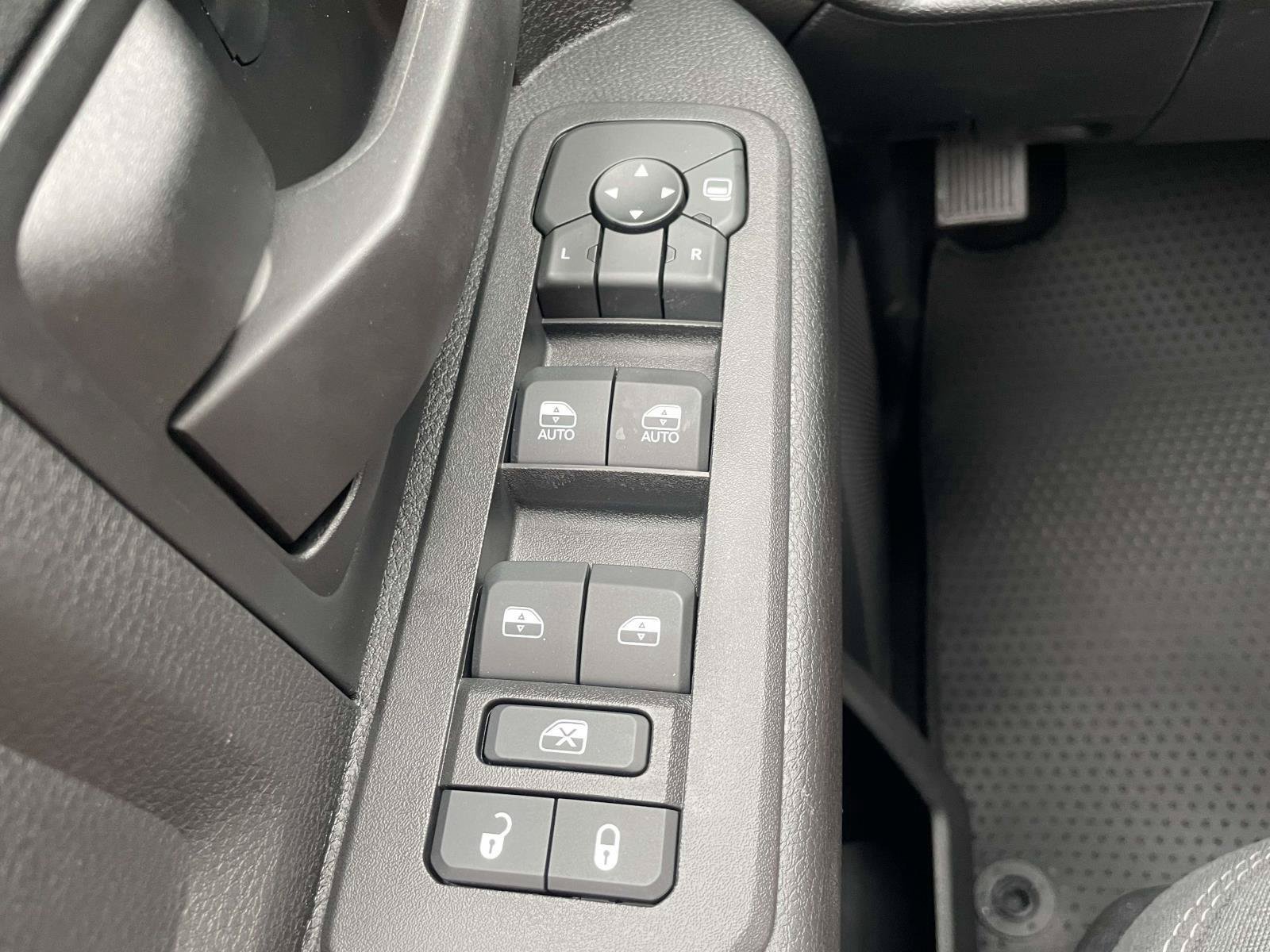 New 2026 RAM 2500 Tradesman AWD/4WD image 26