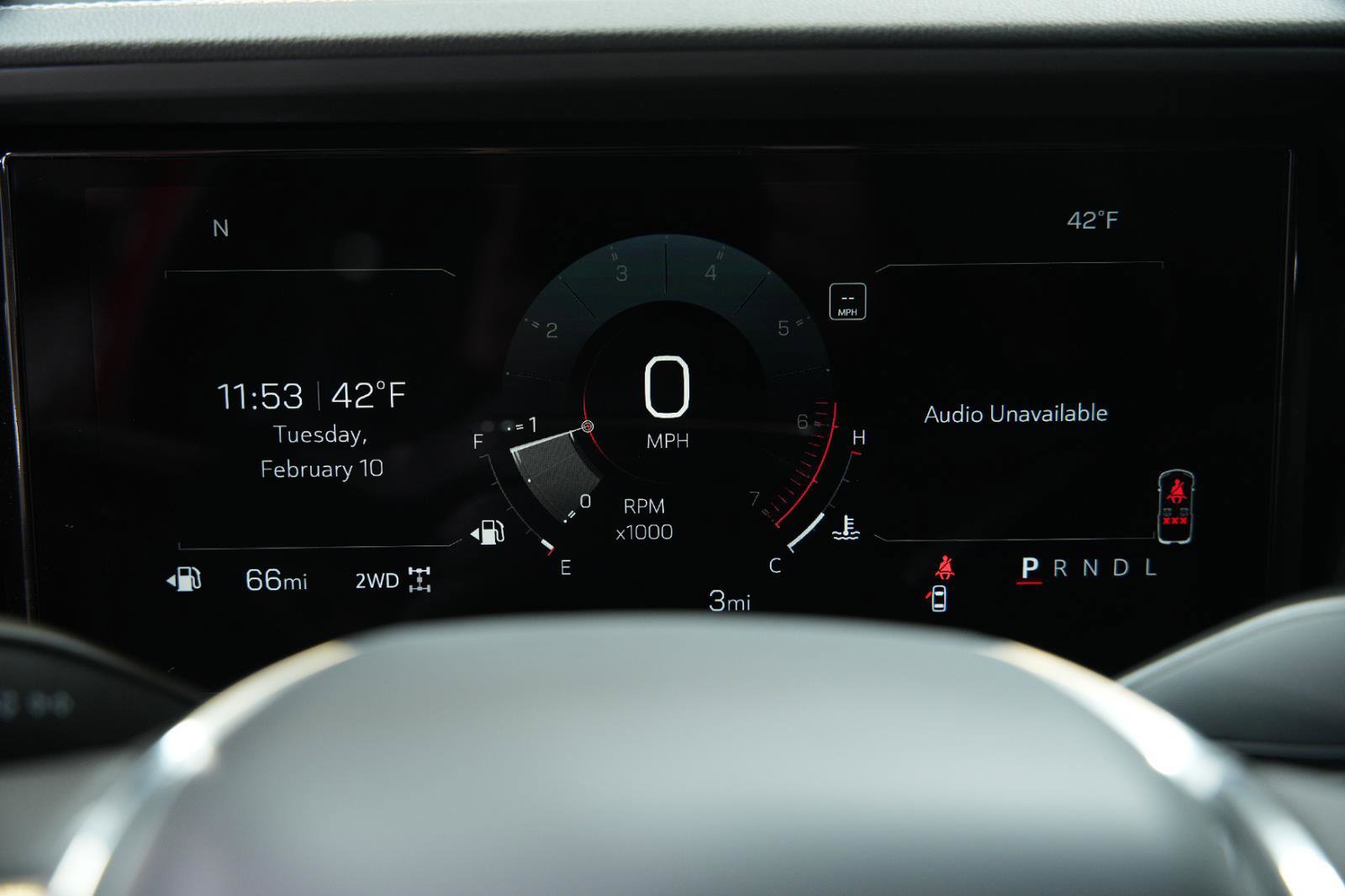 New 2026 GMC Terrain Denali image 31