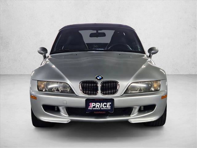 Used 2000 BMW Z3 image 2